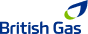 British Gas logo